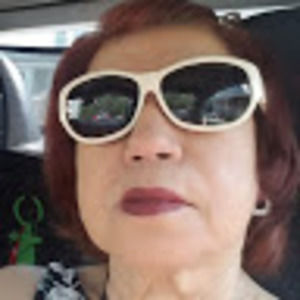 Meet your Posher, Millie